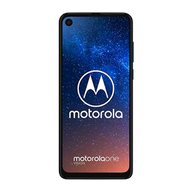 Motorola Moto One Vision